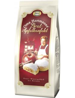 Vadossi Dresden Oma Hartmanns Brat-Apfelkonfekt