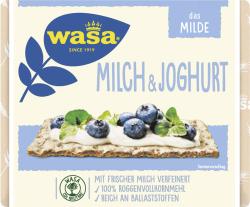 Wasa Knäckebrot Milch & Joghurt