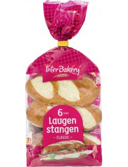 InterBakery Laugenstangen Classic