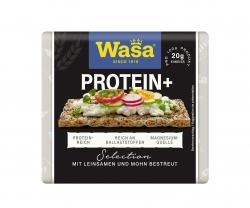 Wasa Selection Knäckebrot Protein+