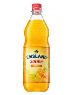 Emsland Sonne Orange (Mehrweg)