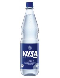 Vilsa Naturfrisch Mineralwasser classic PET (Mehrweg)