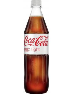 Coca-Cola Light (Mehrweg)