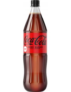 Coca-Cola Zero (Mehrweg)