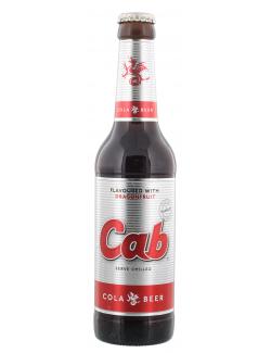 Cab Cola & Beer
