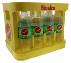 Sinalco Zitrone