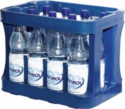Mineau Mineralwasser classic (Mehrweg)