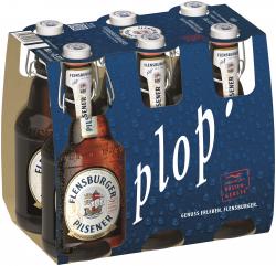 Flensburger Pilsener (Mehrweg)