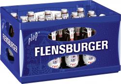 Flensburger Frei Alkoholfrei (Mehrweg)