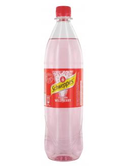 Schweppes Russian Wild Berry