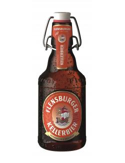 Flensburger Kellerbier (Mehrweg)