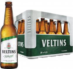 Veltins Pilsener (Mehrweg)
