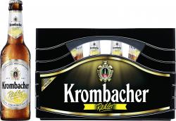 Krombacher Radler (Mehrweg)