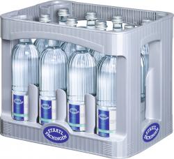 Staatl. Fachingen Mineralwasser Medium