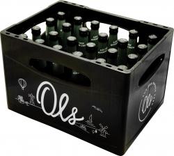 Ols Pilsener (Mehrweg)