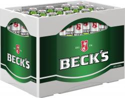 Beck's Pils (Mehrweg)