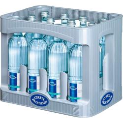 Staatl. Fachingen Mineralwasser Medium