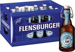 Flensburger Strand-Lager (Mehrweg)