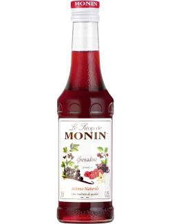 Monin Sirup Grenadine