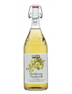 Kela Chardonnay-Traubensaft