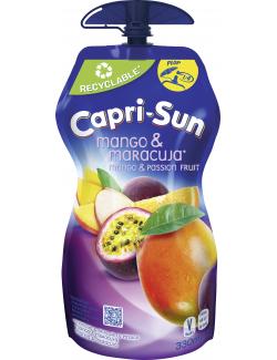 Capri-Sun Mango & Maracuja