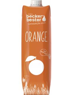 Becker's Bester Orangensaft
