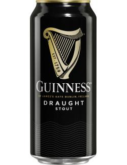 Guinness Draught (Einweg)
