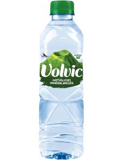 Volvic Mineralwasser naturelle (Einweg)