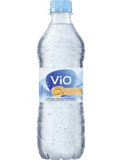 Vio Mineralwasser still (Einweg)