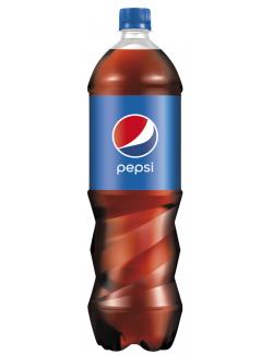 Pepsi Cola (Einweg)