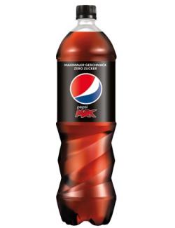 Pepsi Max (Einweg)