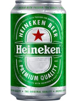 Heineken Pils (Einweg)