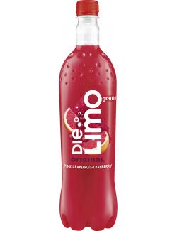 Granini Die Limo Original Pink Grapefruit + Cranberry (Einweg)