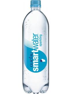 Glacéau Smartwater sparkling