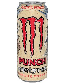 Monster Energy Pacific Punch (Einweg)
