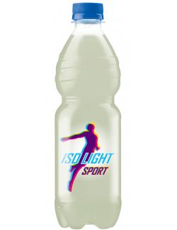 Iso light Sport (Einweg)