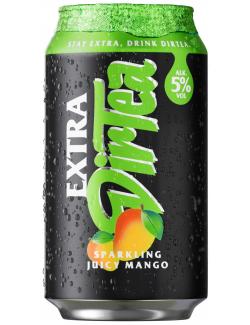DirTea Extra Sparkling Juicy Mango (Einweg)