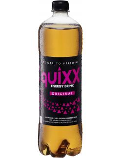 Quixx Energy Drink Original (Einweg)