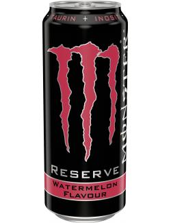 Monster Energy Reserve Watermelon Flavour (Einweg)