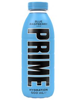 Prime Erfrischungsgetränk Hydration Blue Raspberry (Einweg)