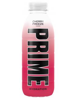 Prime Erfrischungsgetränk Hydration Cherry Freeze (Einweg)