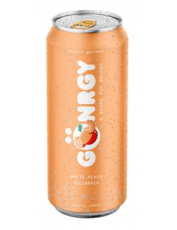 Gönrgy White Peach (Einweg)