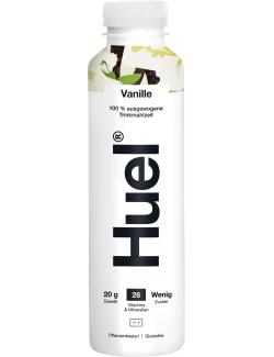 Huel Trinkmahlzeit Vanilla (Einweg)