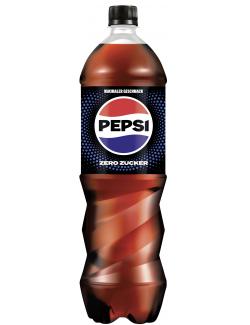 Pepsi Cola Zero (Einweg)