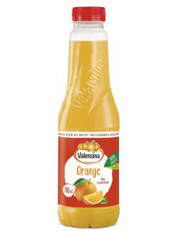 Valensina Orange (Einweg)