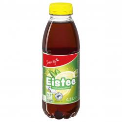 Jeden Tag Eistee Zitrone (Einweg)