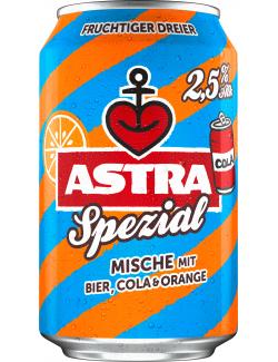 Astra Spezial (Einweg)