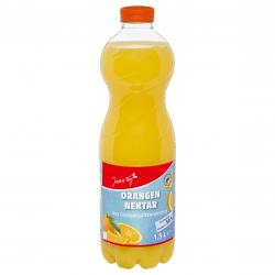 Jeden Tag Orangennektar (Einweg)