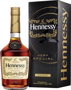 Hennessy Very Special Cognac