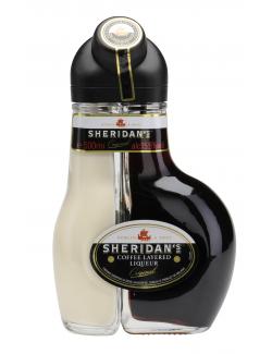 Sheridans Coffee Liqueur